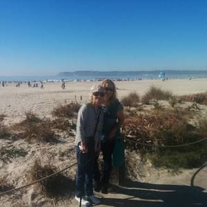 Meet your Posher, Diane